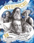 Kniha: Výnimoční! (David Michael Warren). Christian Project Support, 2023 Kniha: Výnimoční! (David Michael Warren). Christian Project Support, 2023