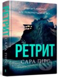 Kniha: Retryt (Sarah Pearse). Artbooks Kniha: Retryt (Sarah Pearse). Artbooks