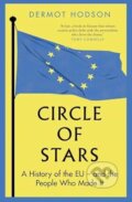 Kniha: Circle of Stars, 2023 Kniha: Circle of Stars, 2023