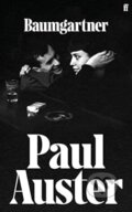 Kniha: Baumgartner (Paul Auster). Faber and Faber, 2023 Kniha: Baumgartner (Paul Auster). Faber and Faber, 2023