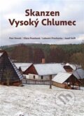 Kniha: Skanzen Vysoký Chlumec (Petr Dostál). Foibos, 2023 Kniha: Skanzen Vysoký Chlumec (Petr Dostál). Foibos, 2023