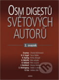 Kniha: Osm digestů světových autorů (Adonai). Adonai, 2001 Kniha: Osm digestů světových autorů (Adonai). Adonai, 2001