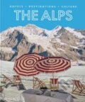 Kniha: The Alps (Sebastian Schoellgen). Monacelli Press, 2023 Kniha: The Alps (Sebastian Schoellgen). Monacelli Press, 2023