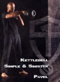 Kniha: Kettlebell (Pavel Tsatsouline). Blue Vision, 2016 Kniha: Kettlebell (Pavel Tsatsouline). Blue Vision, 2016