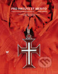 Kniha: Pro virtute et merito (Igor Graus). VEDA, 2017 Kniha: Pro virtute et merito (Igor Graus). VEDA, 2017