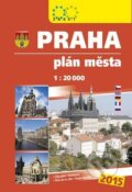Kniha: Praha (Žaket). Žaket, 2015 Kniha: Praha (Žaket). Žaket, 2015