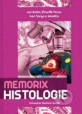 Kniha: Memorix histologie (Jan Balko, Zbyněk Tonar a kolektív). Triton, 2016 Kniha: Memorix histologie (Jan Balko, Zbyněk Tonar a kolektív). Triton, 2016