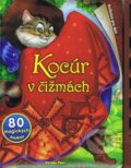 Kniha: Kocúr v čižmách (Viktoria Print). Viktoria Print, 2016 Kniha: Kocúr v čižmách (Viktoria Print). Viktoria Print, 2016