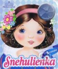 Kniha: Snehulienka (Viktoria Print). Viktoria Print, 2016 Kniha: Snehulienka (Viktoria Print). Viktoria Print, 2016