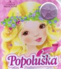 Kniha: Popoluška (Viktoria Print). Viktoria Print, 2016 Kniha: Popoluška (Viktoria Print). Viktoria Print, 2016
