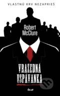 Kniha: Vražedná uspávanka (Robert McClure). Ikar, 2016 Kniha: Vražedná uspávanka (Robert McClure). Ikar, 2016