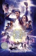 Kniha: Ready Player One - Hra sa začína (Ernest Cline), 2016 Kniha: Ready Player One - Hra sa začína (Ernest Cline), 2016