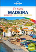 Kniha: Madeira do kapsy (Svojtka&Co.). Svojtka&Co., 2016 Kniha: Madeira do kapsy (Svojtka&Co.). Svojtka&Co., 2016