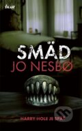 Kniha: Smäd (Jo Nesbo), 2017 Kniha: Smäd (Jo Nesbo), 2017