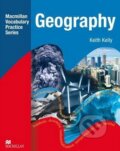 Kniha: Geography Vocabulary Practice Book (Keith Kelly). MacMillan, 2009 Kniha: Geography Vocabulary Practice Book (Keith Kelly). MacMillan, 2009
