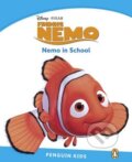 Kniha: Finding Nemo (Penguin Books). Penguin Books, 2012 Kniha: Finding Nemo (Penguin Books). Penguin Books, 2012