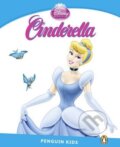 Kniha: Cinderella (Kathryn Harper). Penguin Books, 2012 Kniha: Cinderella (Kathryn Harper). Penguin Books, 2012
