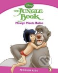 Kniha: The Jungle Book (Nicola Schofield). Penguin Books, 2012 Kniha: The Jungle Book (Nicola Schofield). Penguin Books, 2012