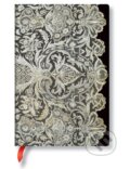 Paperblanks - zápisník Ivory Veil (Paperblanks). Paperblanks, 2016 Paperblanks - zápisník Ivory Veil (Paperblanks). Paperblanks, 2016