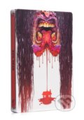 Film: Lesní duch Steelbook (Sam Raimi a Fede Alvarez) (Steelbook). Bonton Film, 2015 Film: Lesní duch Steelbook (Sam Raimi a Fede Alvarez) (Steelbook). Bonton Film, 2015