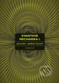 Kniha: Kvantová mechanika I. (Bedřich Velický a Jan Klíma). Univerzita Karlova v Praze, 2016 Kniha: Kvantová mechanika I. (Bedřich Velický a Jan Klíma). Univerzita Karlova v Praze, 2016