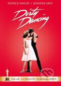 Film: Hříšný tanec (Emilie Ardolino a Emile Ardolino) (DVD). Magicbox, 2016 Film: Hříšný tanec (Emilie Ardolino a Emile Ardolino) (DVD). Magicbox, 2016