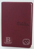 Kniha: Slovenská ekumenická Biblia (Slovenská biblická spoločnosť). Slovenská biblická spoločnosť Kniha: Slovenská ekumenická Biblia (Slovenská biblická spoločnosť). Slovenská biblická spoločnosť