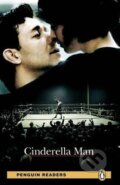 Kniha: Cinderella Man (Marc Cerasini). Penguin Books, 2011 Kniha: Cinderella Man (Marc Cerasini). Penguin Books, 2011