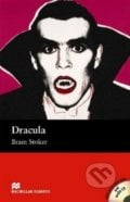 Dracula - Bram Stoker, Margaret Tarner, 2007