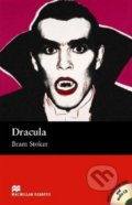 Dracula - Bram Stoker, Margaret Tarner, MacMillan, 2007