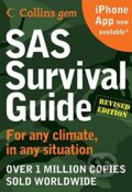 Kniha: SAS Survival Guide (John Lofty Wiseman). William Morrow, 2010 Kniha: SAS Survival Guide (John Lofty Wiseman). William Morrow, 2010