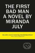 Kniha: The First Bad Man, 2015 Kniha: The First Bad Man, 2015