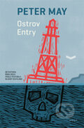 Kniha: Ostrov Entry (Peter May). Host, 2016 Kniha: Ostrov Entry (Peter May). Host, 2016