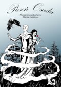 Kniha: Pieseň Osudu (Mária Šuliková a Michaela Laškodyová). Richard Lunter - Kicom, 2014 Kniha: Pieseň Osudu (Mária Šuliková a Michaela Laškodyová). Richard Lunter - Kicom, 2014