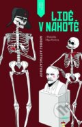 Kniha: Lidé v nahotě (Andrej Astvacaturov). Plus, 2016 Kniha: Lidé v nahotě (Andrej Astvacaturov). Plus, 2016