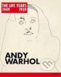 Andy Warhol - Paul Tanner, Hirmer, 2015