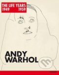 Kniha: Andy Warhol (Paul Tanner). Hirmer, 2015 Kniha: Andy Warhol (Paul Tanner). Hirmer, 2015