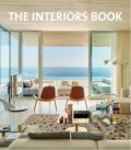 Kniha: The Interiors Book (Francesca Zamora). Frechmann, 2016 Kniha: The Interiors Book (Francesca Zamora). Frechmann, 2016