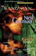 The Sandman: The Kindly Ones - Neil Gaiman, Vertigo, 2012