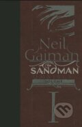 Kniha: The Sandman Omnibus (Volume 1) (Neil Gaiman), 2013 Kniha: The Sandman Omnibus (Volume 1) (Neil Gaiman), 2013