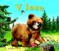Kniha: V lese (Nakladatelství Junior). Nakladatelství Junior, 2011 Kniha: V lese (Nakladatelství Junior). Nakladatelství Junior, 2011