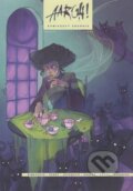Kniha: Aargh! 15 (Autorský kolektiv). Analphabet Books, 2016 Kniha: Aargh! 15 (Autorský kolektiv). Analphabet Books, 2016