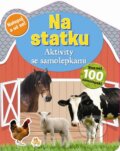 Kniha: Na statku (Svojtka&Co.). Svojtka&Co., 2013 Kniha: Na statku (Svojtka&Co.). Svojtka&Co., 2013
