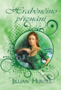 Kniha: Hraběnčino přiznání (Jillian Hunter). OLDAG, 2016 Kniha: Hraběnčino přiznání (Jillian Hunter). OLDAG, 2016