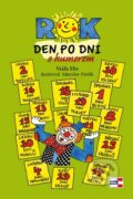 Kniha: Rok den po dni s humorem (Vráťa Ebr). KRIGL, 2016 Kniha: Rok den po dni s humorem (Vráťa Ebr). KRIGL, 2016