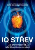 Kniha: IQ střev (Joachim Bernd Vollmer). ANAG, 2016 Kniha: IQ střev (Joachim Bernd Vollmer). ANAG, 2016