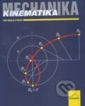 Kniha: Mechanika (Miloslav Julina a Vladimír Venclík). Scientia, 2000 Kniha: Mechanika (Miloslav Julina a Vladimír Venclík). Scientia, 2000