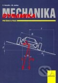 Kniha: Mechanika, 2006 Kniha: Mechanika, 2006