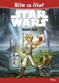 Kniha: Star Wars: Prebuď Silu! (Michael Siglain), 2016 Kniha: Star Wars: Prebuď Silu! (Michael Siglain), 2016