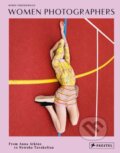 Kniha: Women Photographers (Boris Friedewald). Prestel, 2023 Kniha: Women Photographers (Boris Friedewald). Prestel, 2023